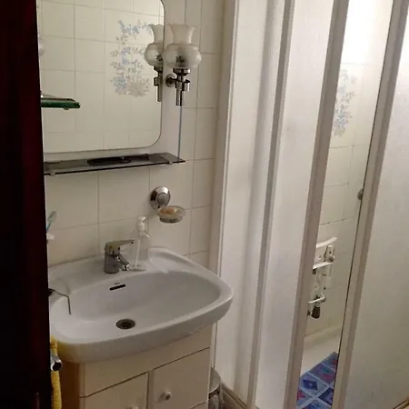 Appartement Centrico Castillo S. Barbara