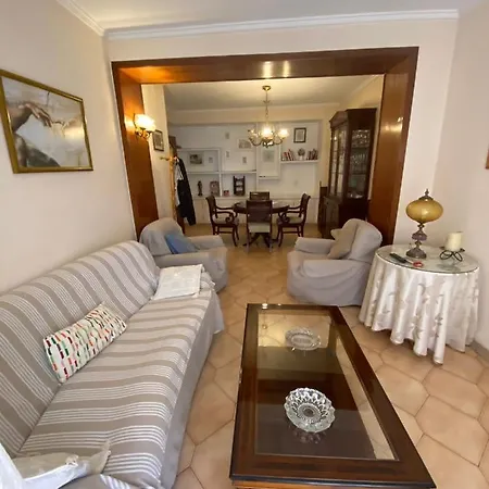 Centrico Castillo S. Barbara * Аликанте