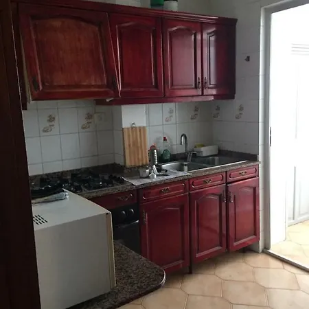 Centrico Castillo S. Barbara * Аликанте