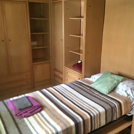 Apartment Centrico Castillo S. Barbara Alicante