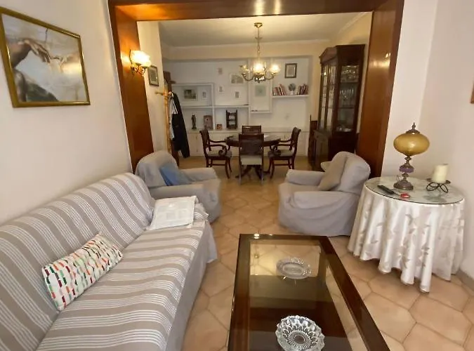 Centrico Castillo S. Barbara * アリカンテ