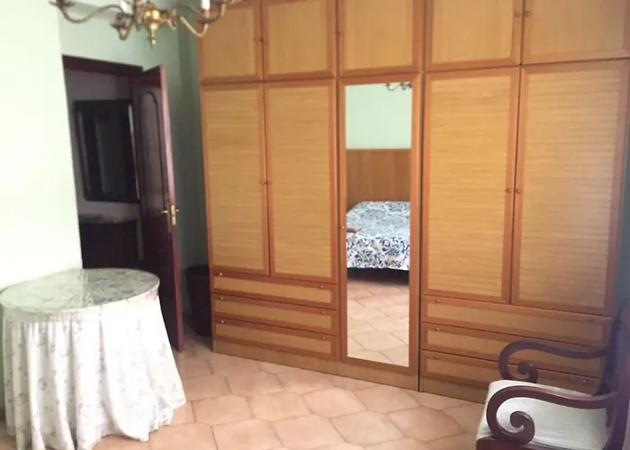 Centrico Castillo S. Barbara * アリカンテ