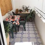 Apartamento Centrico Castillo S. Barbara