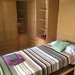 Apartamento Centrico Castillo S. Barbara Alicante