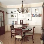 Centrico Castillo S. Barbara Apartamento *