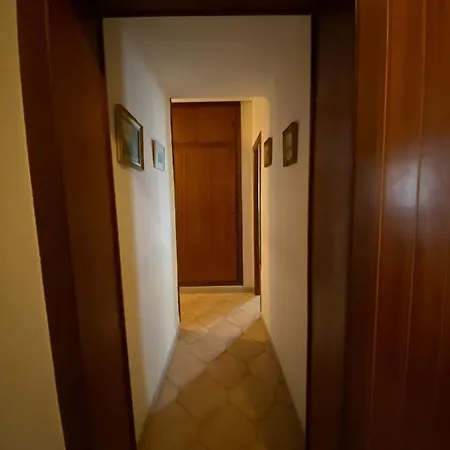 Апартаменты Centrico Castillo S. Barbara