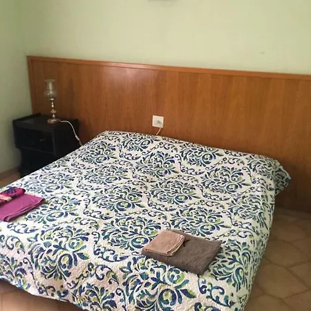 Centrico Castillo S. Barbara * אליקאנטה