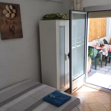 Apartmán Centrico Castillo S. Barbara Alicante