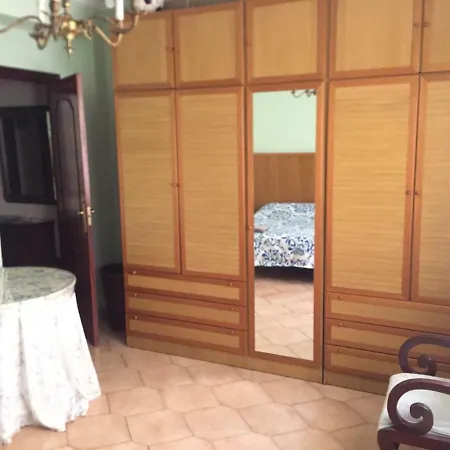 Centrico Castillo S. Barbara * Аликанте