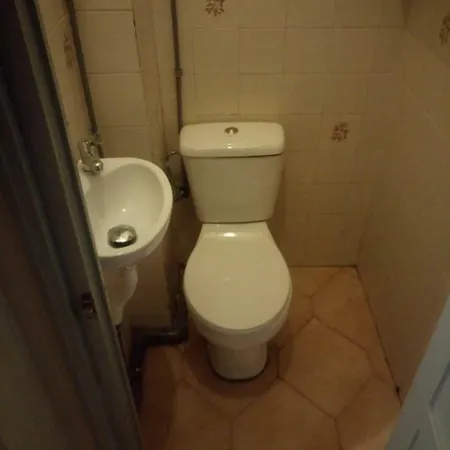 Centrico Castillo S. Barbara * Аликанте