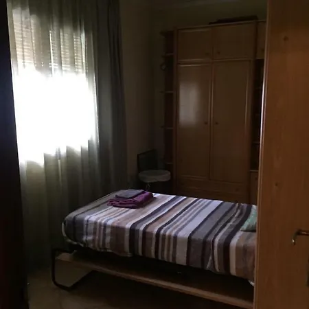 Centrico Castillo S. Barbara *